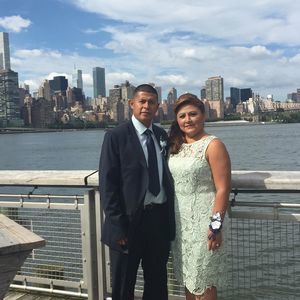 Meet your Posher, Ingrid